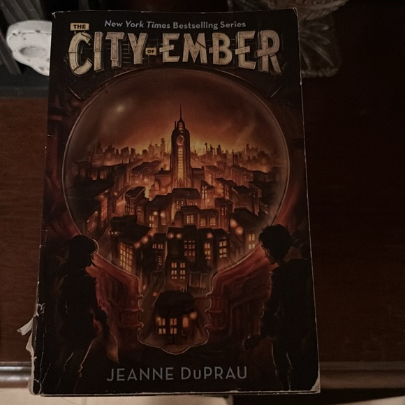 11 Middle school level books - Picture 3 of 12